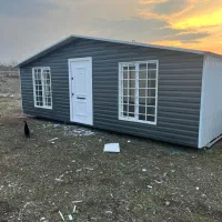 کانکس سایدینگی|مصالح و تجهیزات ساختمان|محمدشهر, محمدشهر|دیوار