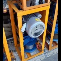 بالابر شما را خریداریم فروش هم داریم