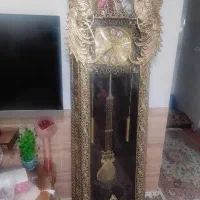 ساعت ایستاده سلطنتی نوتمیز|ساعت دیواری و تزئینی|شیراز, پانصد دستگاه ارتش|دیوار