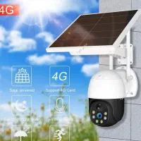 دوربین ۳۶۰درجه رم‌خور چشم ماهی مداربسته WIFI|دوربین مداربسته|اصفهان, لاله|دیوار
