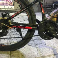 دوچرخه سایز ۲۴|دوچرخه، اسکیت، اسکوتر|تهران, زمزم|دیوار