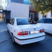 سمند دوگانه ef7 مدل ۹۹ بی رنگ|خودرو سواری و وانت|کرج, اسلام‌آباد|دیوار