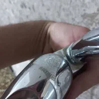 شیر اهرمی|لوازم سرویس بهداشتی|کرمانشاه, |دیوار