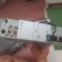 پخش و ضبط جی وی سی|قطعات یدکی و لوازم جانبی|شاهینشهر, نظامی|دیوار