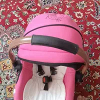 یک عدد کریر نو نو استفاده نشده.|اسباب و اثاث بچه|خواف, |دیوار