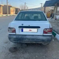 حودرو|خودرو سواری و وانت|گنبد کاووس, |دیوار