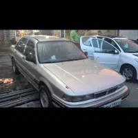 گالانت سوسماری