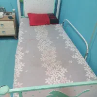 فروش تخت خواب پسرانه