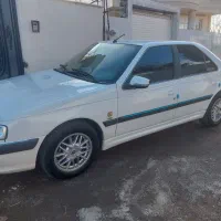 پژو پارس Tu5 مدل 97