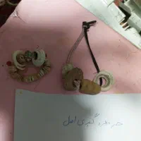 تسبیح کهربای و اجناس قدیمی به ضمانتذاصلی