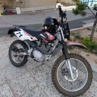 موتور مینی تریل ارشد