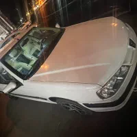 پارس موتورجدید