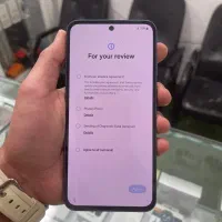 A55 256GB|موبایل|شیراز, احمدآباد|دیوار