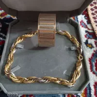 النگو و گردنبند