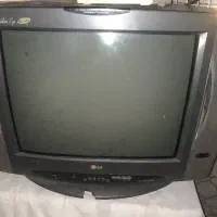 تلویزیون الجی