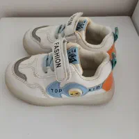 کفش پسرانه|کیف، کفش، کمربند|کنگاور, |دیوار