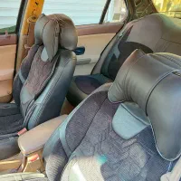 سمند ال ایکس مدل ۹۰|خودرو سواری و وانت|خمینیشهر, |دیوار