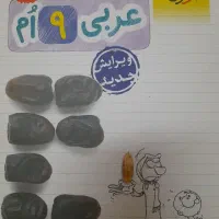 کتابها کمک درسی هشتم و نهم و رشته ریاضی و دانشگاه|کتاب و مجله آموزشی|تهران, مولوی|دیوار