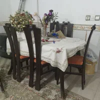 میز غذا خوری
