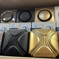 هواکش سایلنت ایرسافت|پنکه و تصفیه‌کنندهٔ هوا|تهران, لاله زار|دیوار