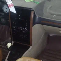 پژو پارس اماده همکاری با راننده|خودرو اجارهای|شادگان, |دیوار