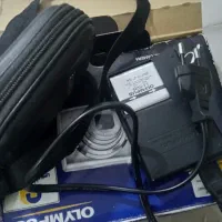 دوربین عکاسی وفیلمبرداری OLYMPUS|دوربین عکاسی و فیلمبرداری|هشتگرد, فاز ۳ مهستان|دیوار