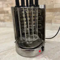 کباب پز برقی