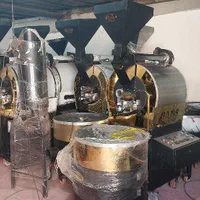 مطمئن قوی،دستگاه،ساز رست1KgقهوهiTALرستر،روستر،آسان|سماور، چای‌ساز، قهوه‌ساز|تهران, تهرانسر شرقی|دیوار