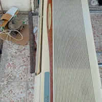 کولر ۲۴ هزار جنرال اصل تمام فابریک