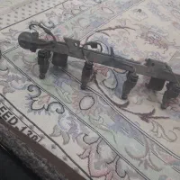 قطعات وانت پیکاپ