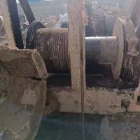 حفاری چاه
