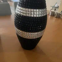 گلدان کار دست