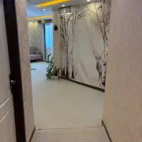 آپارتمان پارس(جاده زندان) دو خوابه