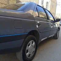 پژو 405 مدل 96|خودرو سواری و وانت|مرودشت, استادیوم|دیوار