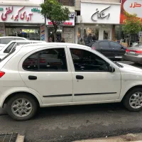 تیبا ۲ بدون رنگ مدل ۱۴۰۱|خودرو سواری و وانت|نوشهر, |دیوار