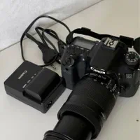 دوربین canon|دوربین عکاسی و فیلم‌برداری|تهران, تجریش|دیوار