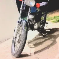 هوندا ۱۲۵ مزاییده