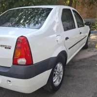 رنو لوگان ال90 E2 مدل ۹۴