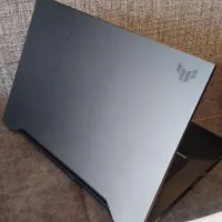 لپ تاپ گیمینگ tuf asus|رایانه همراه|آمل, |دیوار