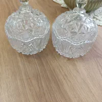 قندان تراش دار