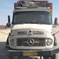 بنز تک مدل ۴۸