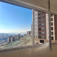مسکن ملی پردیس طهرانی/ آپارتمان ۱۰۰ متری ویودار