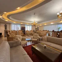فروش ۱۷۸ متر دونبش جنوبی لوکس در زعفرانیه