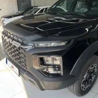 کی ام سی T9 مشکی 1404 تحول روز