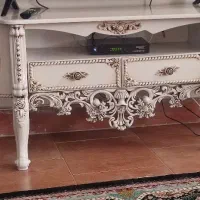 میز تلوزیون