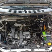 پراید ۸۹ در حد صفر کم کارکرد|خودرو سواری و وانت|لنجان, |دیوار