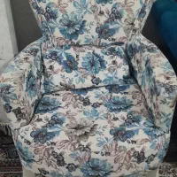 مبل هفت نفره|مبلمان خانگی و میز عسلی|نسیم‌شهر, |دیوار