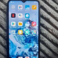 گوشی تمیزوسالم بخاطر عوض کردن گوشی میفروشم