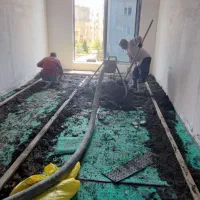 کفسازی اسکرید (جاگزین انواع اسکرید)