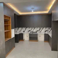 کابینت و دکوری خانه و اشپز خانه